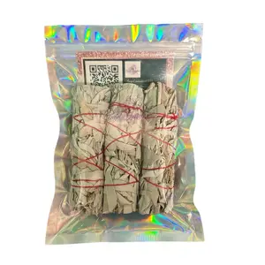 Angel Intuitive 444 Sage Smug Sticks