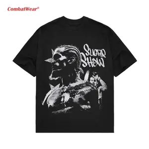 Sean O'Malley Tee, Sugar Sean Vintage UFC, MMA Graphic Tee, Boxing T-shirt, UFC MMA Shirt, Gym Wear, Gift for Fighters, Sports Apparel