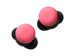 Google Pixel Buds Pro 2 Wireless Earbuds with Active Noise Cancellation - Peony   GA05761-US