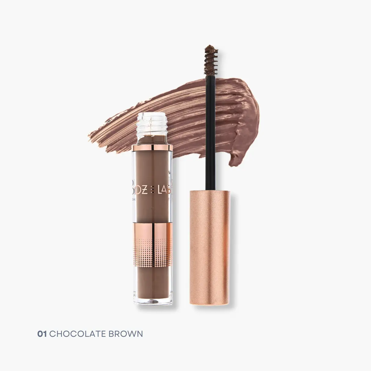 Brow Colorist - Brow Mascara