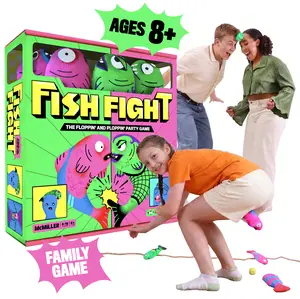 Fish Fight!™