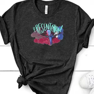 Presentation Megamind T-Shirt