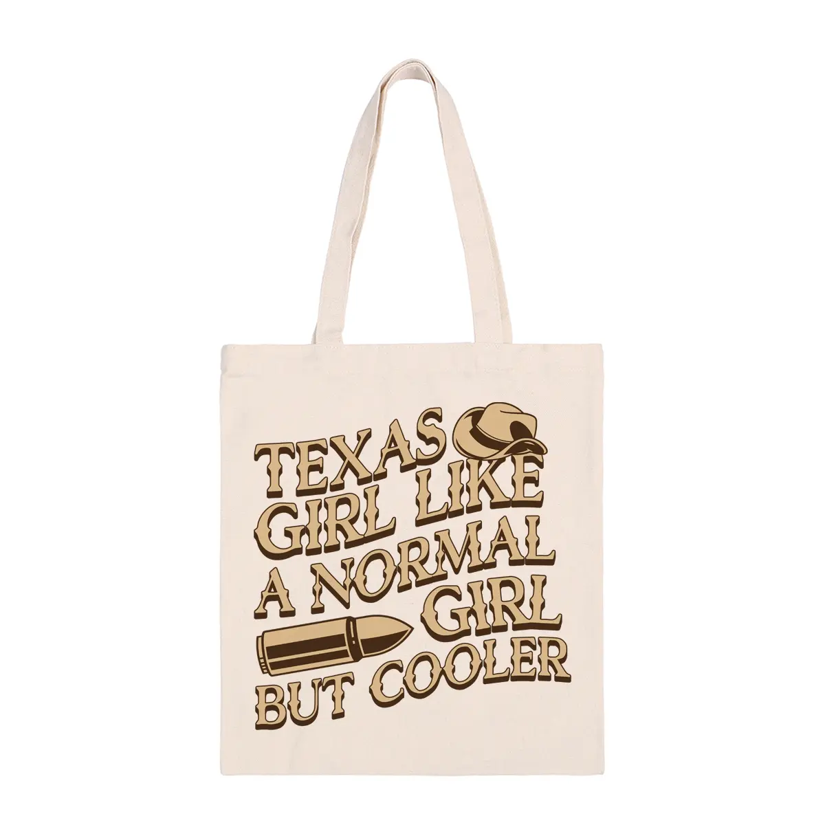 Texas Girl