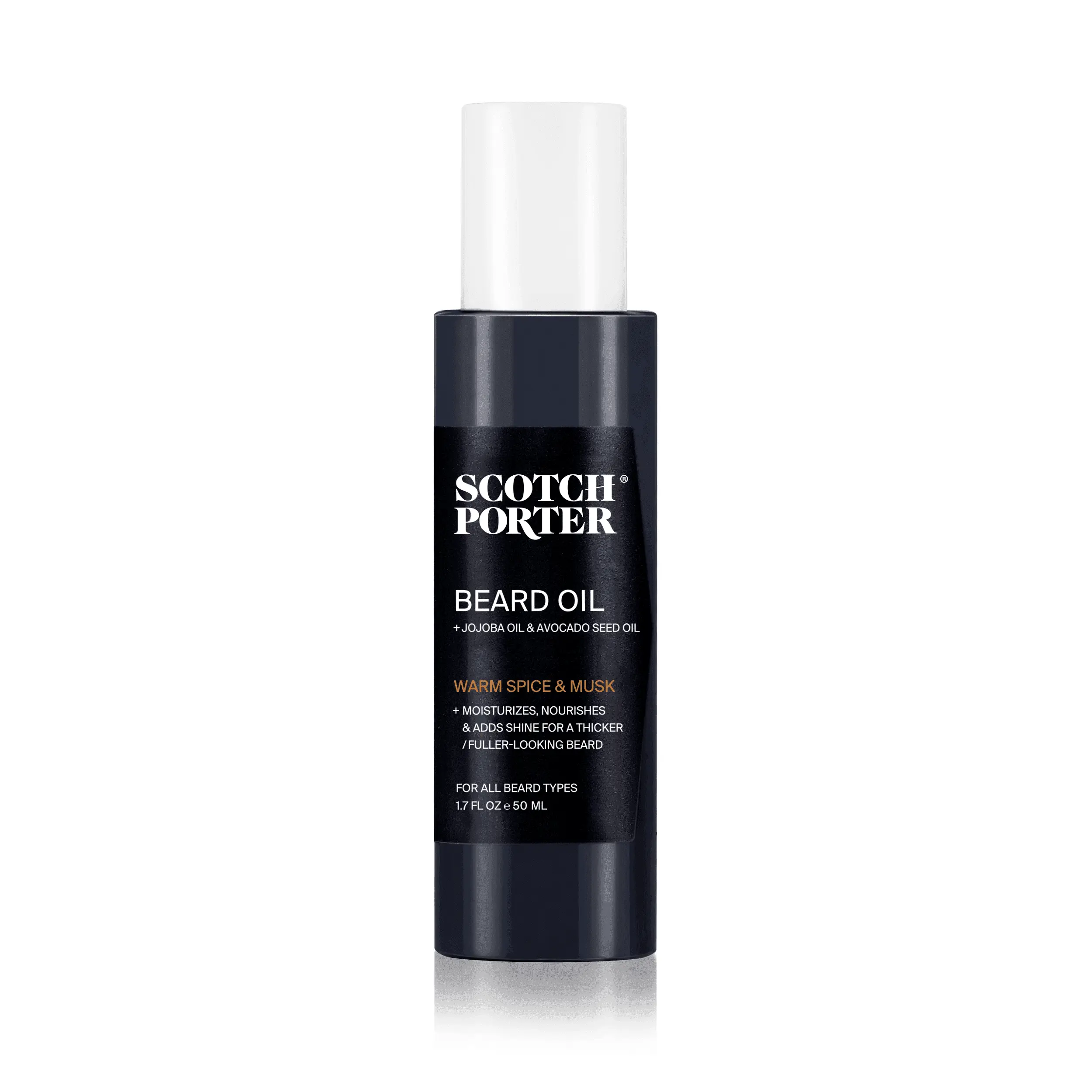 Beard Oil
