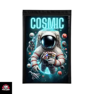 COSMIC SPORTSCARDS REPACK - 1x ENCASED/GRADED CARD - HN SPORTSCARDS