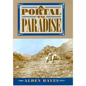USED-A Portal to Paradise by Hayes, Alden C. (Paperback)