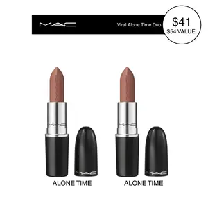 MAC Viral Alone Time Duo