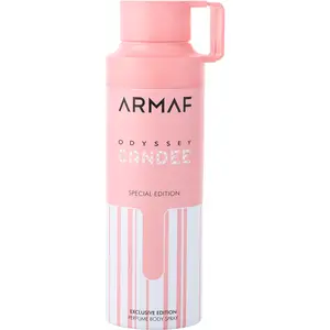 Armaf Odyssey Candee By Armaf Body Spray For Women