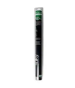 Sulky Sticky+ 21"x5yd Roll Self-Adhesive Tear Away Stabilizer 551-20