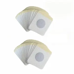 30pcs Travel Plasters, Sports Tape, Breathable Material, Anti-Nausea, Portable Design, Ideal for Airplane, Car, Cruise, Bus