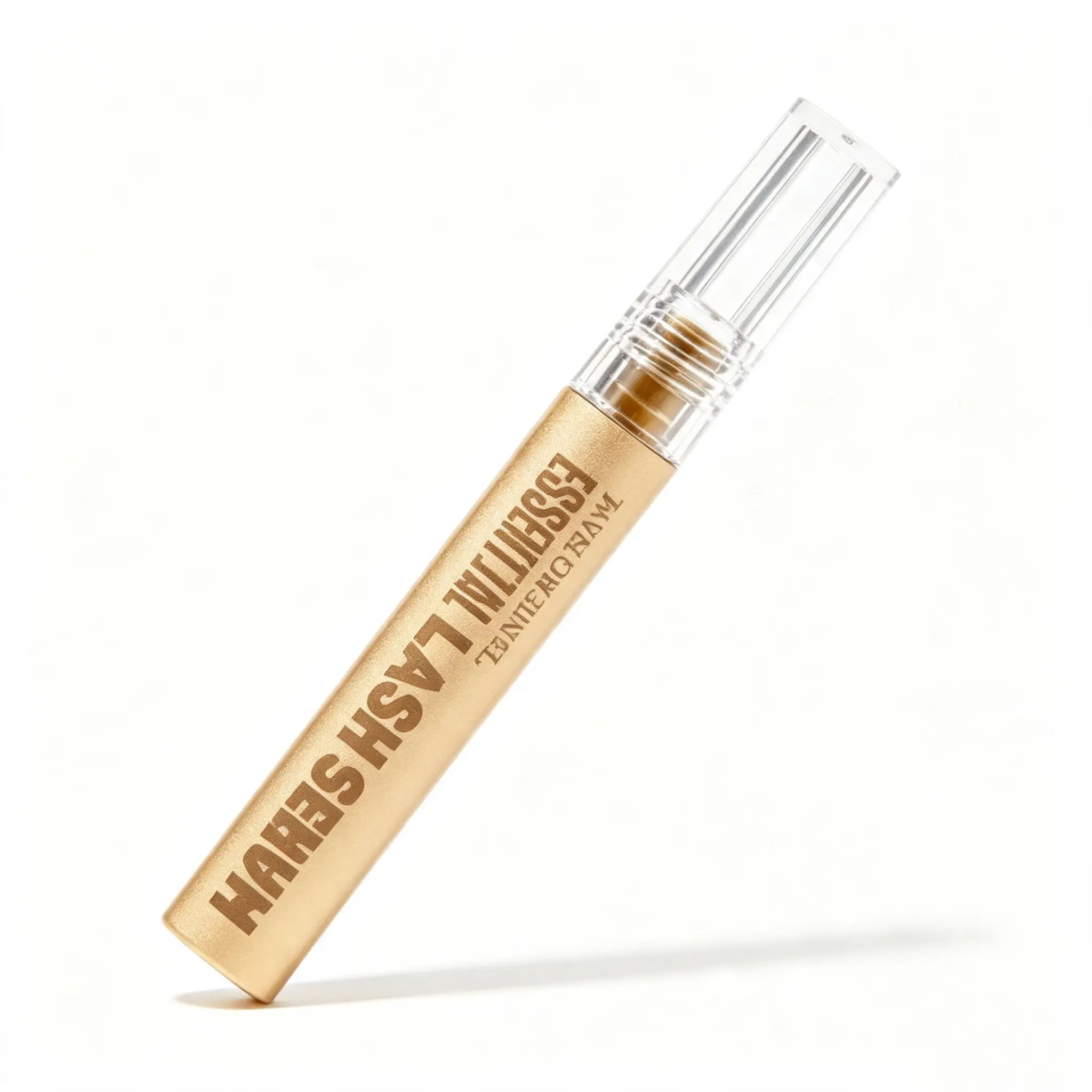 Lash Serum for Longer Looking Lashes – Babe Lash Essential Eyelash Serum with Biotin & Amino Acids, Lash Enhancing Treatment for Natural Lashes & Extensions, Vegan & Cruelty-Free, TikTok Viral Lash Goals