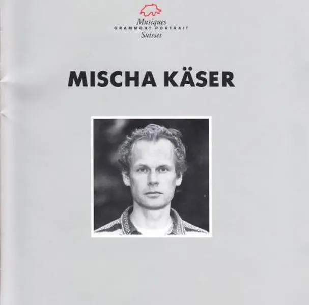 Kaeser / Hardy - Komponisten-Portrait  [COMPACT DISC - CD]