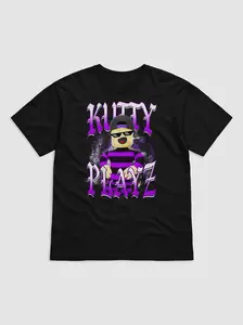 KuttyPlayz "Bootleg" Thug Tee