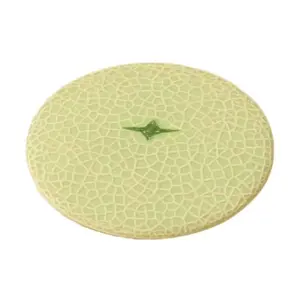 Cute Creative Fruit-Shaped Heat-Resistant Coasters Durable Acrylic Fruit Acrylic Coasters Dining Table Decoration Accessories