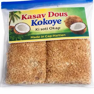 Kasav dous kokoye ki soti Okap