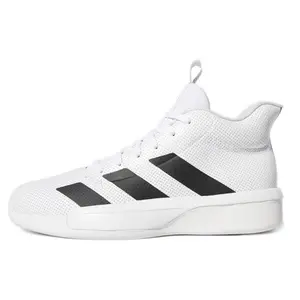 Adidas Pro Next 2019 Basketball Shoes for Men – Comfortable, Non-Slip, Durable, Mid-Top Verifiable, with credentials and supporting global authentication
