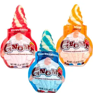 Gnome Dip-N-Lik (one)