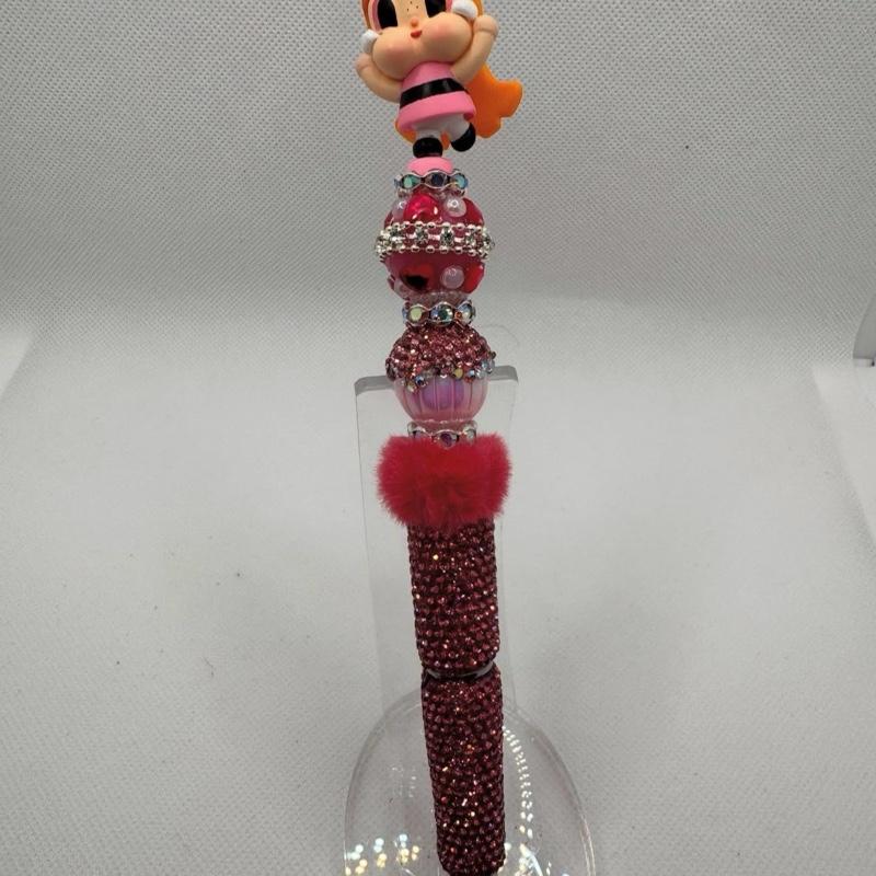 Powerpuff Cry Baby Pen