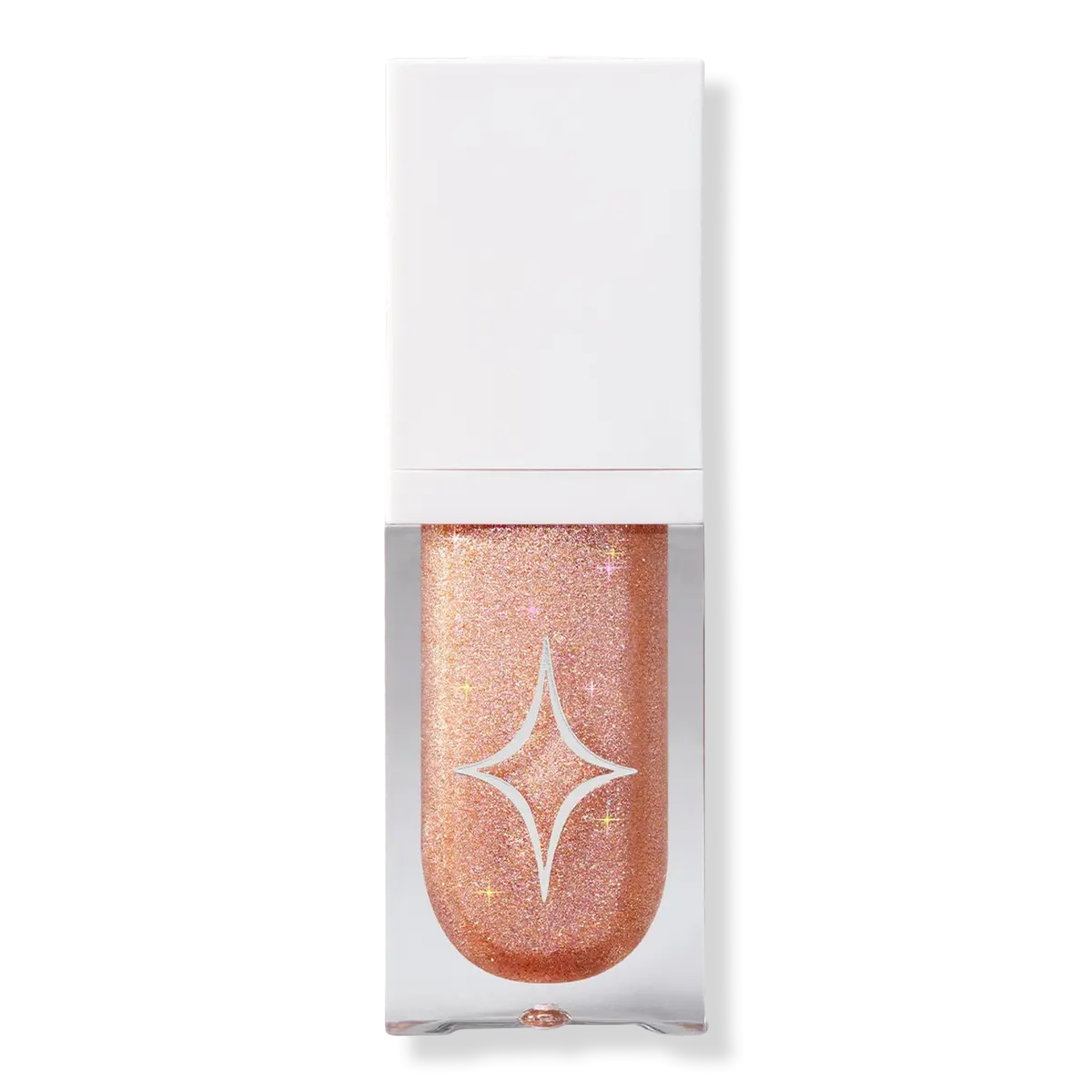HALF MAGIC Magic Drip Glitter Lip Gloss HALF MAGIC Magic Drip Glitter Lip Gloss