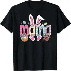 Women's Family Easter T-shirt