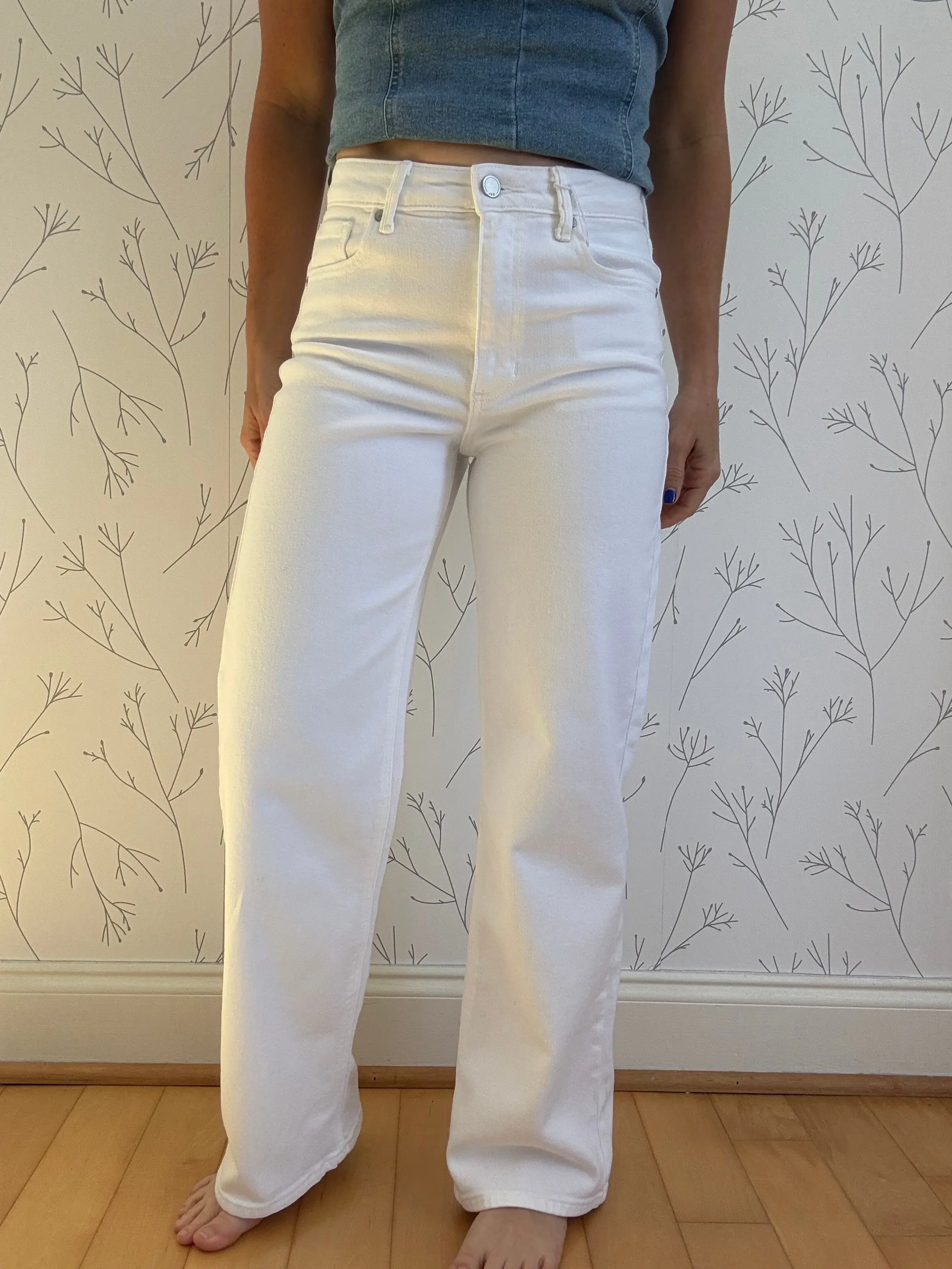 Spring Standard Jeans Spring Standard Jeans