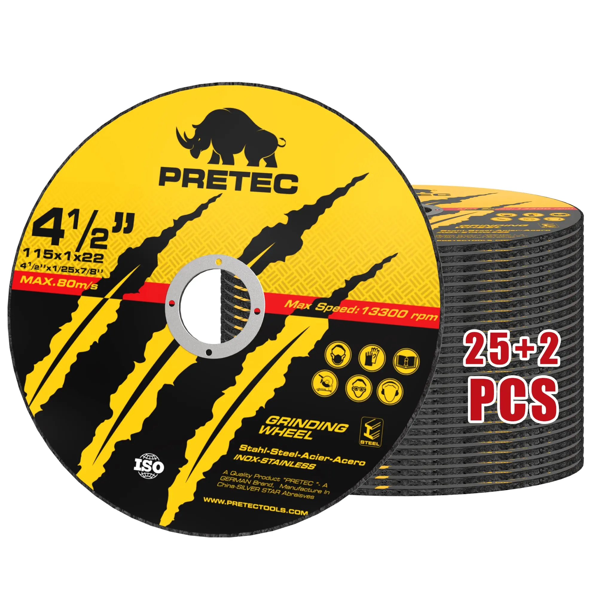 25+2PC