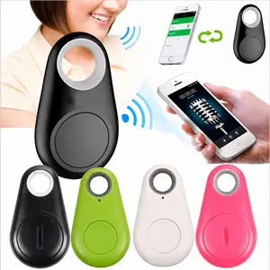 Water Drop Bluetooth Anti-Lost Object Finder, GPS Tracker for Smart & Wearable Device Accessories