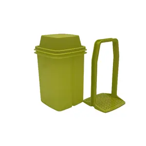 Tupperware Small Pick A Deli Container 1L Margarita Color