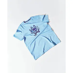 MENS OSCAR GRAPHIC TEE - MT0200213