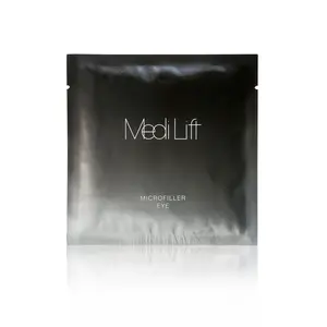 Microfiller Under Eye | Micro-Tip Patches (1 Pair, 2 Patches)