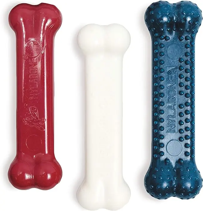 2-Pack Chicken Flavored Bones 2-Pack Chicken Flavored Bones