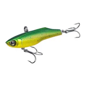 Yo-Zuri High Speed Vibe Trolling Lures