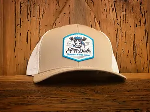 The Buckaroo Hat