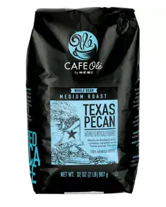 Cafe Olé by H-E-B Roasted Whole Bean Coffee