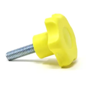 [90228-034] Miter Table Knob for WEN 6502