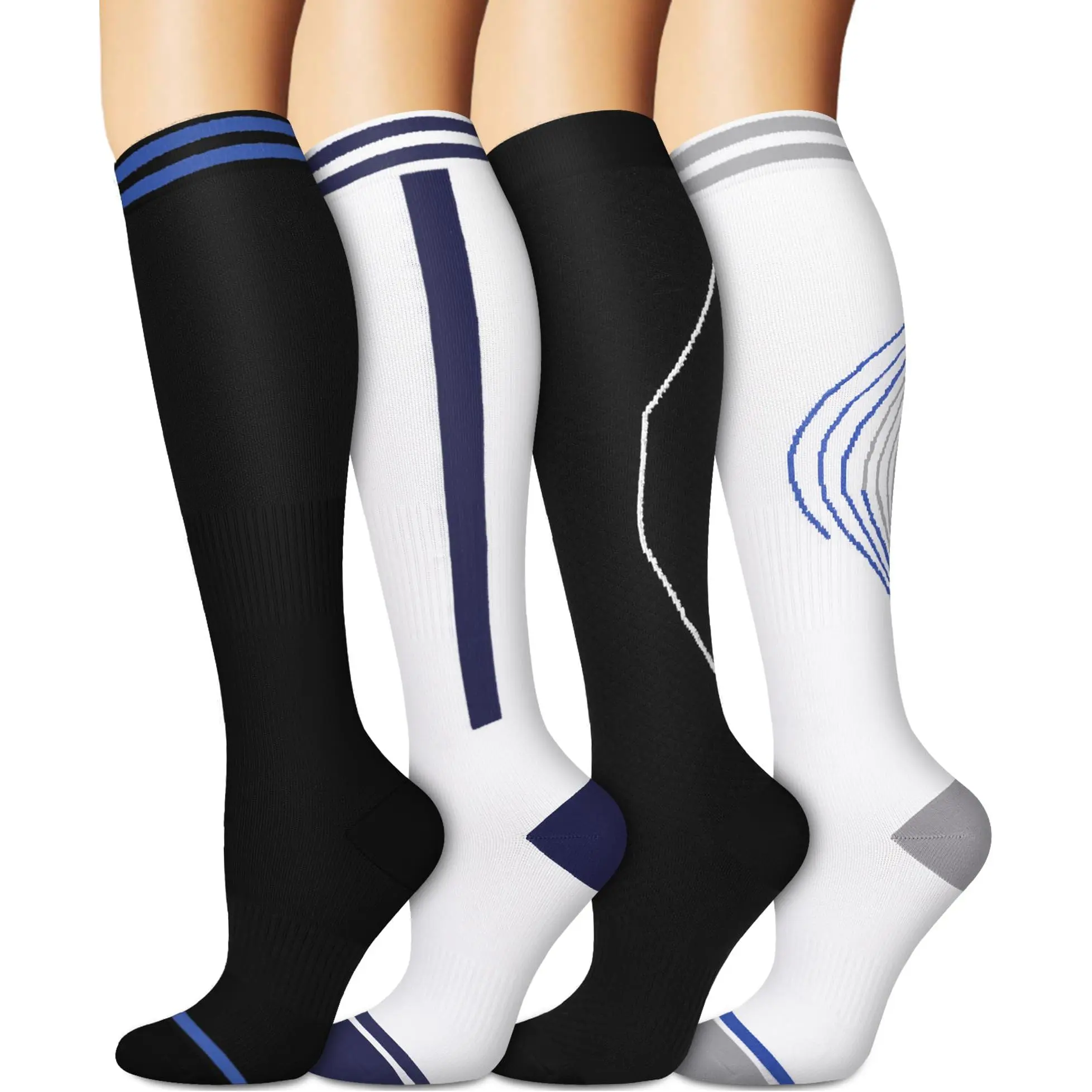 05 - Assorted 6- 4 Pack