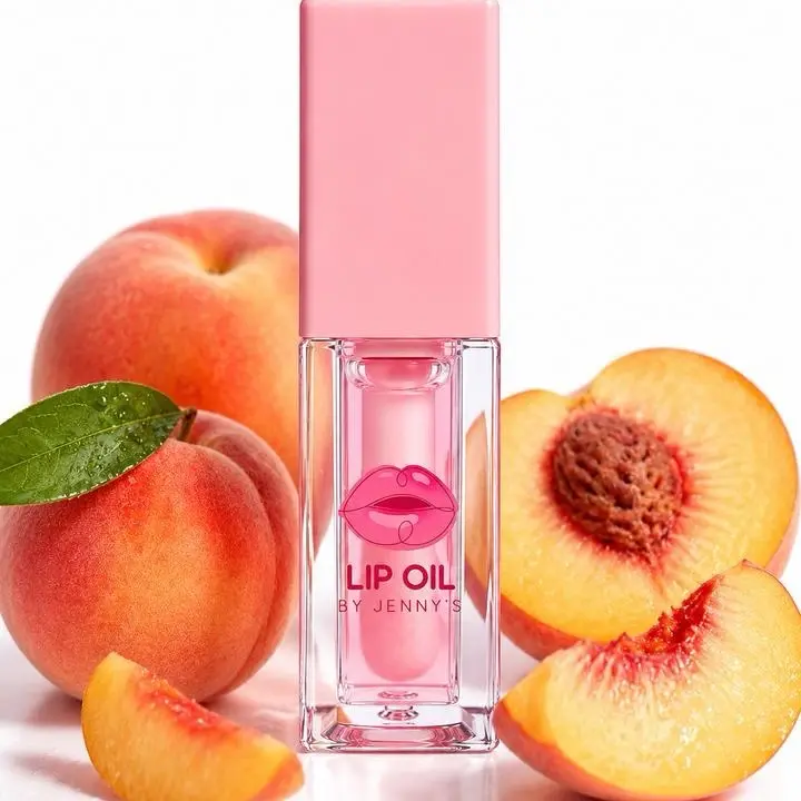 Lip oil by Jenny’s