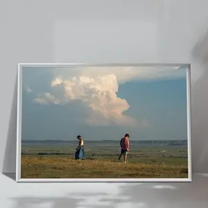 Bones and All Movie Poster