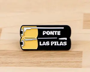 Ponte Las Pilas Pin