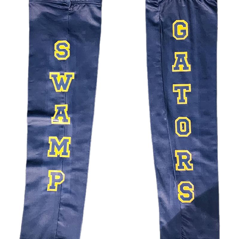 Personalized football Armsleeves