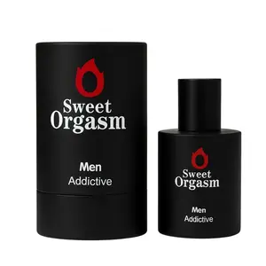 Sweet O. for Men – 1.2 fl oz Men Cologne | Long Lasting | Twist Spray Bold Confident Scent Aromatic Fragrance