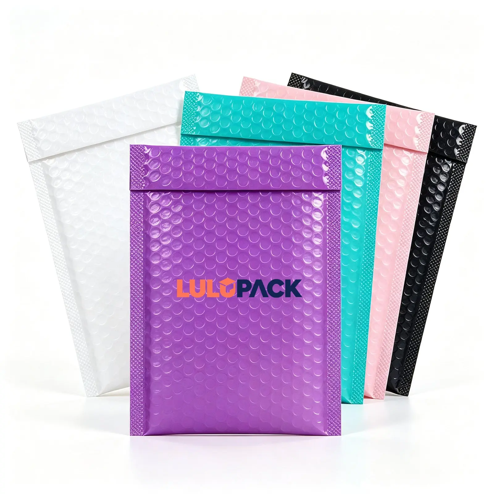 #000 Poly Bubble Mailers 4 x 7 Inch #000 Poly Bubble Mailers 4 x 7 Inch
