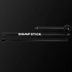 ScapStick V2