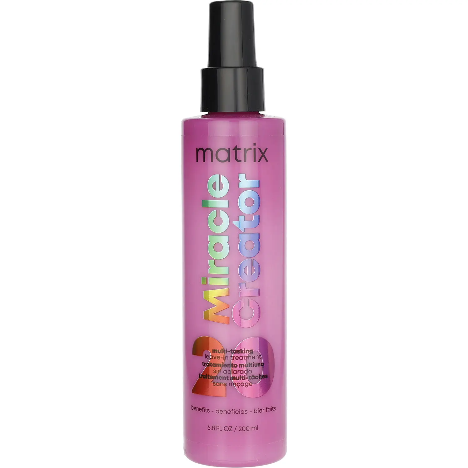 Total Results By Matrix Miracle Creator For Unisex