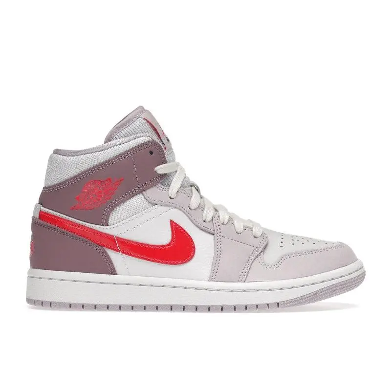 Jordan Women's 1 Mid Valentine's Day (2022), from StockX