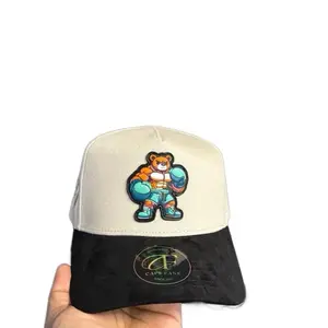 Gorra C@nelo - Calidad Premium