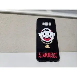 Phone Case by El Makabelico/ Phone Cases El Makabelico/17 16 15 14 13 12 11