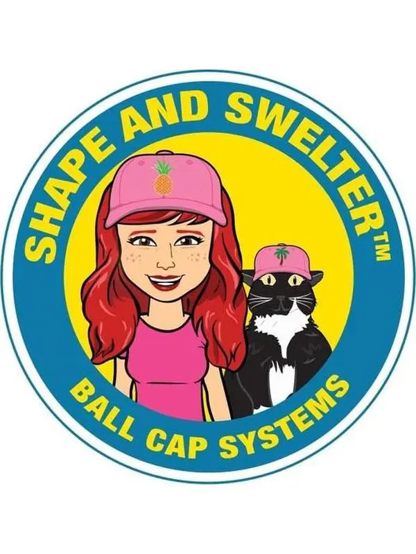 3-Pack Shape And Swelter Absorbent Non-Woven Sweatliners With Trimmable EV Straddle Piece for Hats Glue-Free Hold  Hand Washable Prop 65 Approved Airdry Overnight for Repeated Use. From Baseball Hats to Cowboy Hats, If It Has A Sweatband It Will Fit.