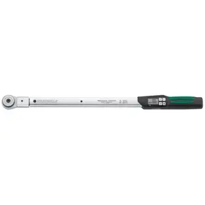 Stahlwille 96501840 Electromechanical Torque Wrench, L. 1060 mm