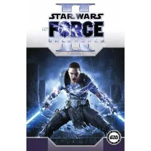 USED-Star Wars: The Force Unleashed Volume 2 by Haden Blackman (Paperback)